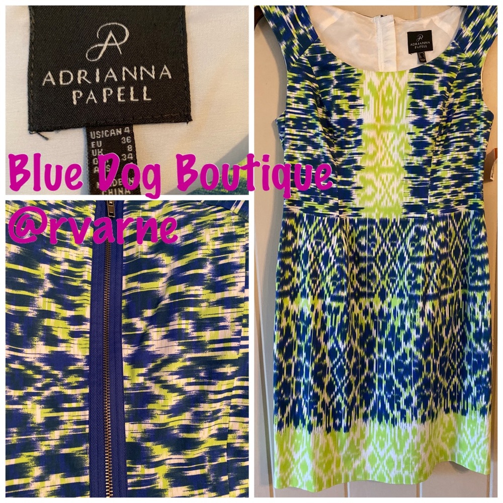 EUC Cocktail Dress